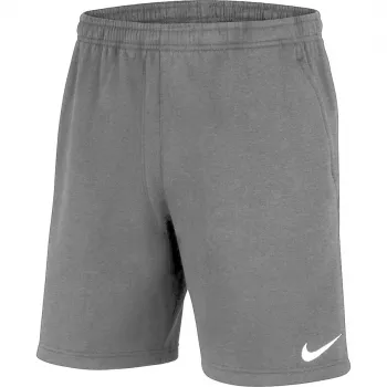 Vyrų Nike Park 20 šortai tamsiai pilki CW6910 071
