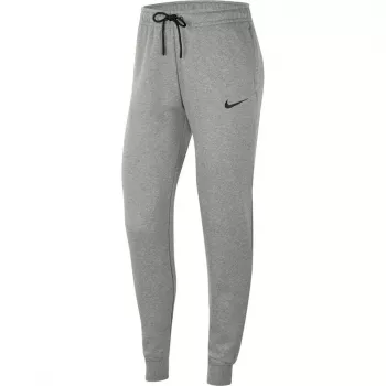 Nike Park 20 Fleece moteriškos kelnės pilkos CW6961 063