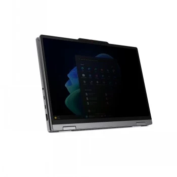 Lenovo Clarity privatumo filtras 14 colių nešiojamiesiems kompiuteriams 16:9