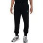 Nike Club vyriškos vilnonės kelnės juodos FN3801 010 S dydis