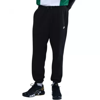 Nike Club Basketball Club vyriškos kelnės juodos FN3808-010 dydis 2XL