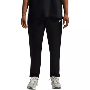 Nike Club vyriškos fliso kelnės juodos 2XL