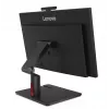Lenovo ThinkCentre M70a G6 23,8 colio All-in-One kompiuteris - FHD, Intel Core Ultra 7 265T, 16GB DDR5, 512GB SSD, Intel vPro, Windows 11 Pro, Raven Black