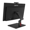 Lenovo ThinkCentre M70a G6 23,8 colio All-in-One kompiuteris - FHD, Intel Core Ultra 7 265T, 16GB DDR5, 512GB SSD, Intel vPro, Windows 11 Pro, Raven Black
