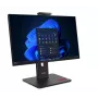 Lenovo ThinkCentre M70a G6 13AY002DPB 23,8 colio FHD jutiklinis All-in-One kompiuteris - Intel Core Ultra 7 265T, 32GB DDR5, 1TB SSD, Windows 11 Pro, vPro, 3 metų garantija vietoje