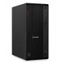 Lenovo ThinkCentre M90t Gen 6 stalinis kompiuteris (tower) - Intel Core Ultra 5 235, 16GB DDR5, 512GB SSD, Windows 11 Pro, DVD-RW, vPro