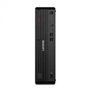 Lenovo ThinkCentre M70s Gen 6 kompaktiškas stalinis kompiuteris (SFF), Intel Core Ultra 5 235, 16GB DDR5, 512GB SSD, Windows 11 Pro