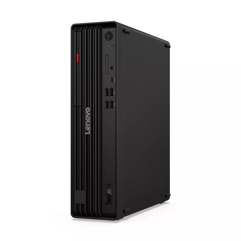 Lenovo ThinkCentre M70s Gen 6 kompaktiškas stalinis kompiuteris (SFF), Intel Core Ultra 5 235, 16GB DDR5, 512GB SSD, Windows 11 Pro