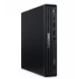 Lenovo ThinkCentre M70q Tiny Gen 6 mini kompiuteris - Intel Core Ultra 7 265T, 16GB RAM, 1TB SSD, Windows 11 Pro, juodos spalvos, 3 metų garantija
