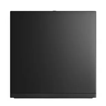 Lenovo ThinkCentre M70q Tiny Gen 6 mini kompiuteris - Intel Core Ultra 7 265T, 16GB RAM, 1TB SSD, Windows 11 Pro, juodos spalvos, 3 metų garantija