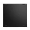 Lenovo ThinkCentre M70q Tiny Gen 6 mini kompiuteris - Intel Core Ultra 7 265T, 16GB RAM, 1TB SSD, Windows 11 Pro, juodos spalvos, 3 metų garantija