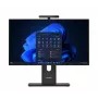 Lenovo ThinkCentre M90a Gen 6 13AT0017PB kompiuteris „viskas viename“, Intel Core Ultra 9 285, 23,8 colio Full HD, 32GB DDR5, 1TB SSD, NVIDIA GeForce RTX 4050 6GB, Windows 11 Pro