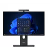 Lenovo ThinkCentre M90a G6 23,8 colio All-in-One kompiuteris - FHD, Intel Core Ultra 7 265, 16GB RAM, 1TB SSD, Windows 11 Pro, juodas