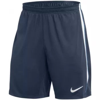 Nike Dri-FIT Strike vyriški futbolo šortai Navy HV8350 410 dydis S