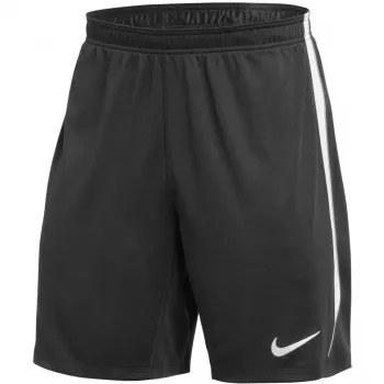 Nike Dri-FIT Strike vyriški futbolo šortai juodi HV8350 010 L