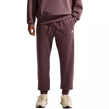 Nike Club vyriškos rudos spalvos jogeriai FN3801 502 XL