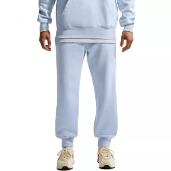Nike Club Fleece vyriškos sportinės kelnės Baltic Blue FN3787-407 dydis L