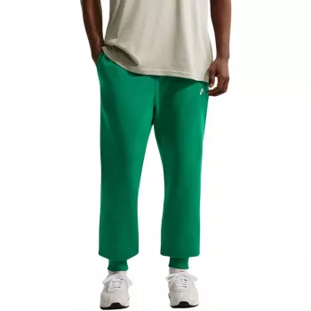 Nike vyriškos Club BB Jogger kelnės žalios FN3787 365 S