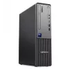Lenovo ThinkCentre Neo 50s SFF stalinis kompiuteris, Intel Core Ultra 7 265, 16GB DDR5, 1TB SSD, Intel Arc Graphics, Windows 11 Pro, juodos spalvos