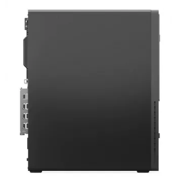 Lenovo ThinkCentre Neo 50s SFF stalinis kompiuteris, Intel Core Ultra 7 265, 16GB DDR5, 1TB SSD, Intel Arc Graphics, Windows 11 Pro, juodos spalvos