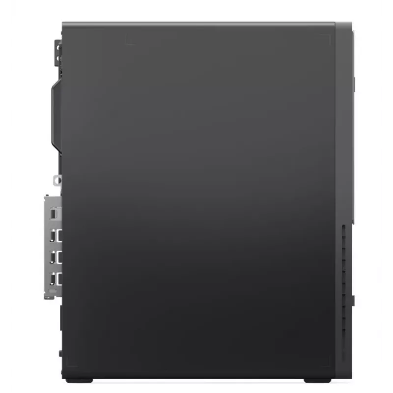 Lenovo ThinkCentre Neo 50s SFF stalinis kompiuteris, Intel Core Ultra 7 265, 16GB DDR5, 1TB SSD, Intel Arc Graphics, Windows 11 Pro, juodos spalvos