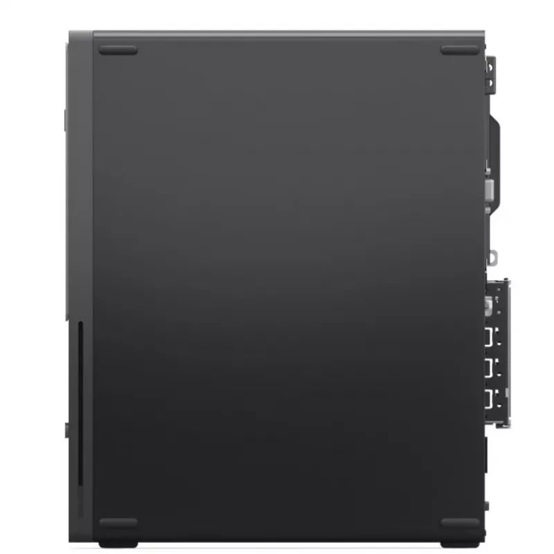 Lenovo ThinkCentre Neo 50s SFF stalinis kompiuteris, Intel Core Ultra 7 265, 16GB DDR5, 1TB SSD, Intel Arc Graphics, Windows 11 Pro, juodos spalvos