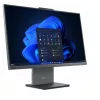 Lenovo ThinkCentre neo 50a 27 Gen 6 13QF001APB kompiuteris „viskas viename“, Intel Core Ultra 7 256V, 27 colių Full HD, 16GB LPDDR5X, 512GB SSD, Windows 11 Pro