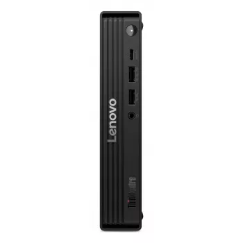 Lenovo ThinkCentre M70q Gen 6 mini kompiuteris, Intel Core Ultra 3 205T, 16GB DDR5, 512GB SSD, Windows 11 Pro