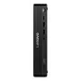 Lenovo ThinkCentre M70q Gen 6 mini kompiuteris, Intel Core Ultra 3 205T, 16GB DDR5, 512GB SSD, Windows 11 Pro