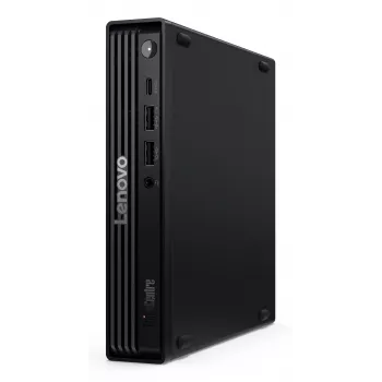 Lenovo ThinkCentre M70q Gen 6 mini kompiuteris, Intel Core Ultra 3 205T, 16GB DDR5, 512GB SSD, Windows 11 Pro