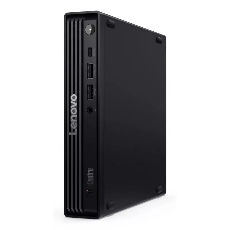 Lenovo ThinkCentre M70q Gen 6 mini kompiuteris, Intel Core Ultra 3 205T, 16GB DDR5, 512GB SSD, Windows 11 Pro