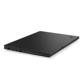 Lenovo ThinkPad E14 Gen 8 21Y6004XPB verslo nešiojamas kompiuteris, Intel Core Ultra 5 325, 14 colių WUXGA, 32GB DDR5, 512GB SSD, Windows 11 Pro, angliška QWERTY klaviatūra