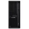 Lenovo ThinkStation P4 Tower darbo stotis - AMD Ryzen 7 PRO 9755, 64GB RAM, 1TB SSD, Windows 11 Pro