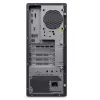 Lenovo ThinkStation P4 Tower darbo stotis - AMD Ryzen 7 PRO 9755, 64GB RAM, 1TB SSD, Windows 11 Pro