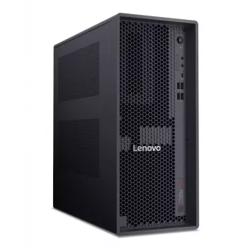 Lenovo ThinkStation P4 Tower darbo stotis Intel Core i7-12700 32GB RAM 1TB SSD Windows 11 Pro
