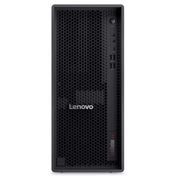 Lenovo ThinkStation P4 Tower darbo stotis Intel Core i7-12700 32GB RAM 1TB SSD Windows 11 Pro