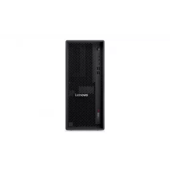 Lenovo ThinkStation P4 30KN0024PB stalinis kompiuteris, AMD Ryzen 9 PRO 9965, 64GB DDR5, 1TB SSD, Windows 11 Pro
