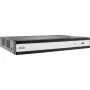 ABUS SECURITY-CENTER TVVR36402 4 kanalų 4K PoE tinklo vaizdo registratorius iki 16 TB