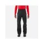 Millet Trilogy Icon moteriškos softshell alpinizmo kelnės - juodos/Noir, S dydis