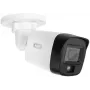 ABUS Security-Center TVCC32512 2MP Full HD 1080p lauko IP vaizdo kamera su 30m IR naktiniu matymu, PoE, IP67, MicroSD lizdu, įmontuotu mikrofonu