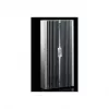 Rittal Blue e+ S sieninis aušinimo įrenginys 1,0 kW 400x950x196 mm