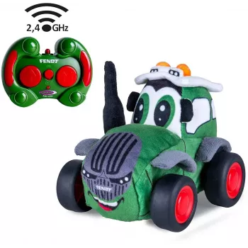 Jamara 1:26 RC savivartis 2.4GHz 6CH RTR statybinė transporto priemonė