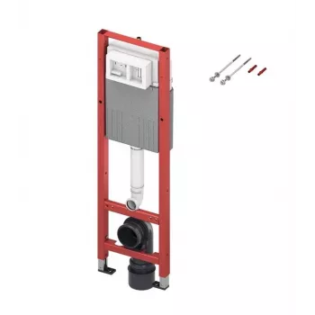 TECE Base 320 mm tualeto įrengimo modulis