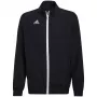 adidas Entrada 22 Presentation Jacket Kids' Juoda 152cm
