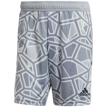 adidas Condivo 22 vartininko šortai vyrams Grey Four/Black HB1628 L