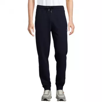 Fila Braives vyriškos kelnės tamsiai mėlynos spalvos FAM0342 50004 dydis M