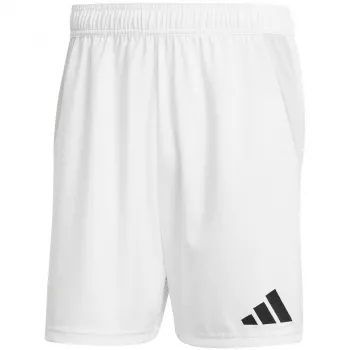 adidas Tiro 24 Competition Match šortai vyrams - balti