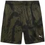 Puma Train All Day AOP vyriški šortai Deep Dive Green, L dydis