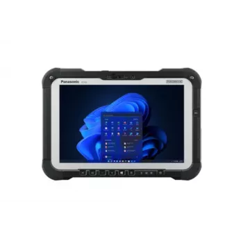 Panasonic Toughbook FZ-G2NFMBGB4 Intel Core Ultra 5 135U – 10,1 colio planšetinis kompiuteris, 512 GB