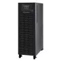 PowerWalker VFI 15K CPG PF1 3/3 BE - 15kVA internetinis dvigubos konversijos UPS, bokštas, trifazis, gryno sinuso, LCD, USB/RS-232, SNMP lizdas